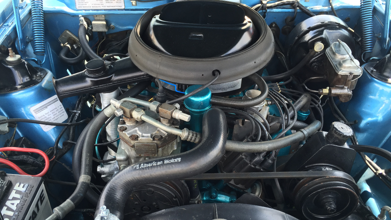 Image Credit: CZmarlin — Christopher Ziemnowicz — a photo credit is required if this image is used anywhere other than Wikipedia. - CC BY-SA 4.0/Wiki Commons