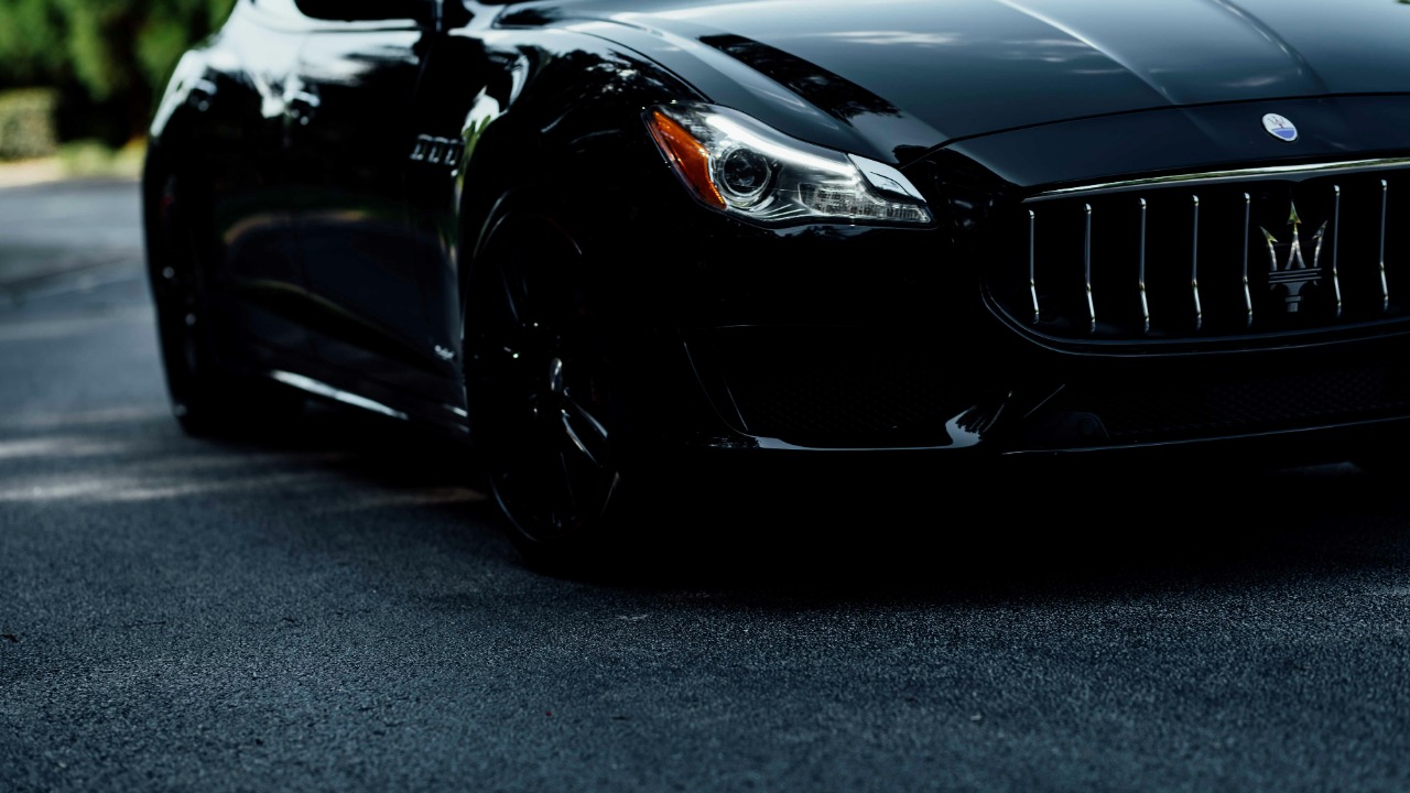 Daryl Johnson/Pexels