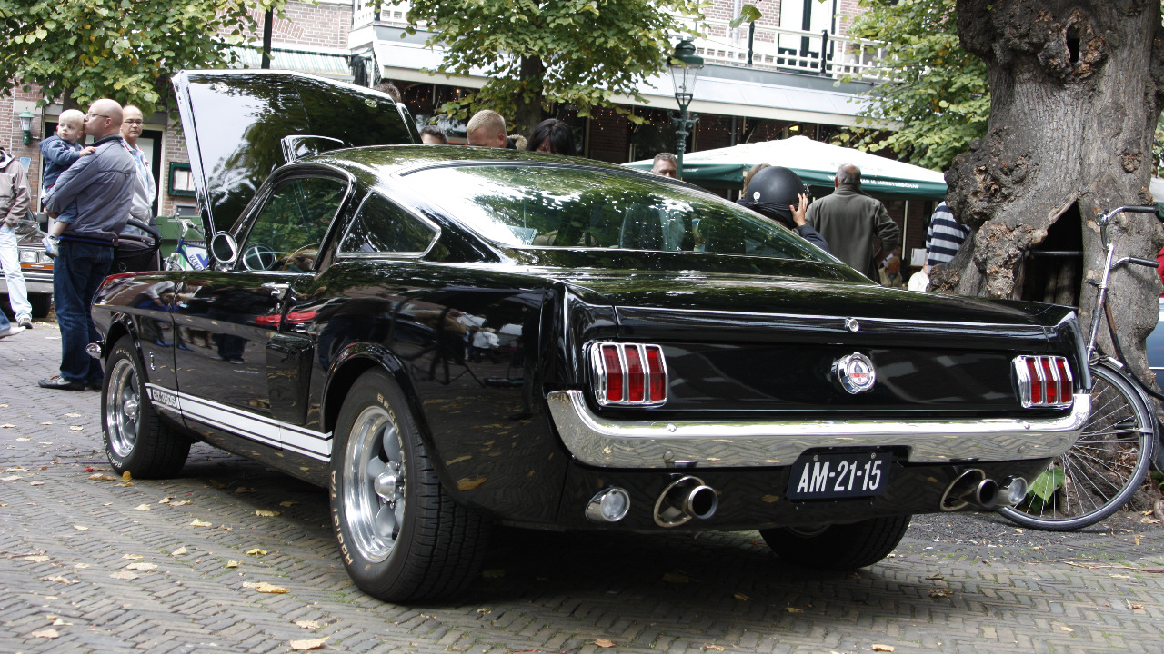 Image Credit: Carcheologisch onderzoeker - CC BY-SA 2.0/Wiki Commons