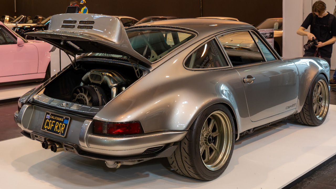 Image Credit: Matti Blume - CC BY-SA/Wiki Commons