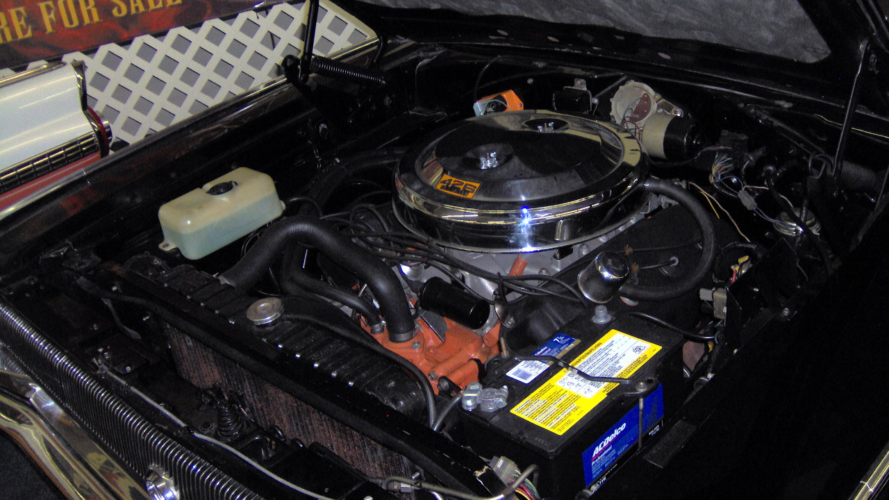 Image Credit: Stephen Foskett (Wikipedia User: sfoskett) - CC BY-SA 3.0/Wiki Commons