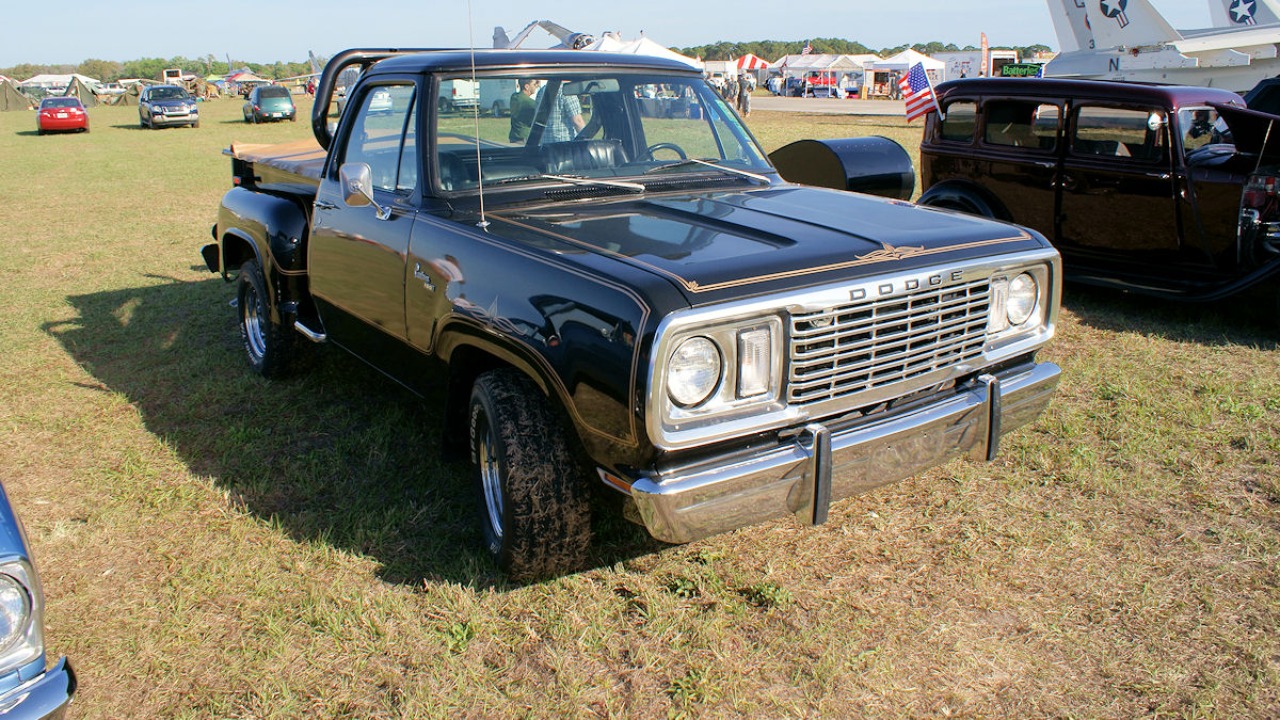 Image Credit: Valder137 - CC BY 2.0/Wiki Commons