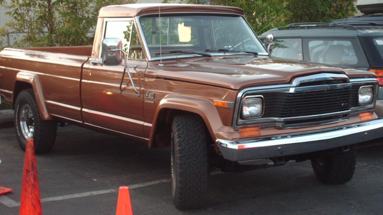 Image Credit: Bull-Doser - Public domain/Wiki Commons