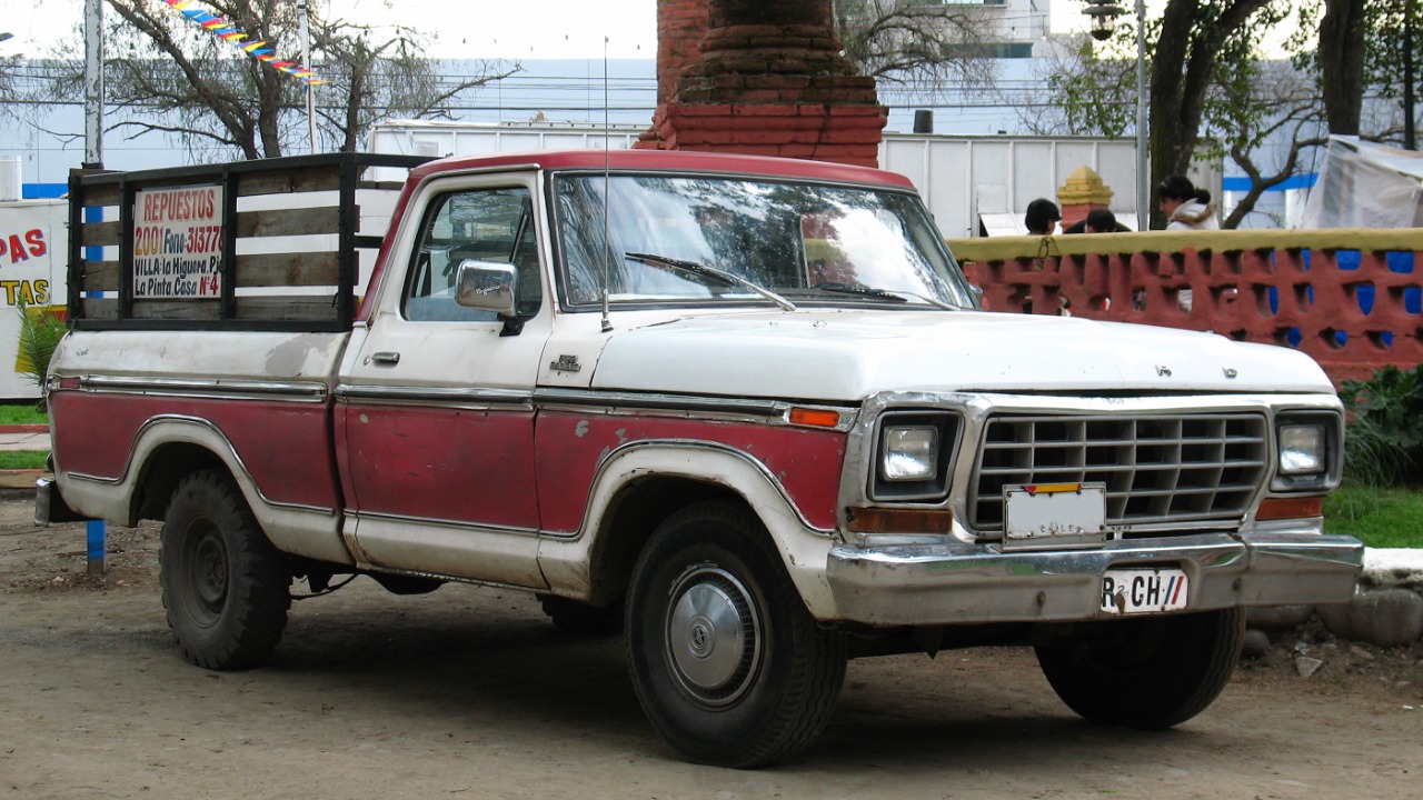 Image Credit: order_242 from Chile - CC BY-SA 2.0/Wiki Commons