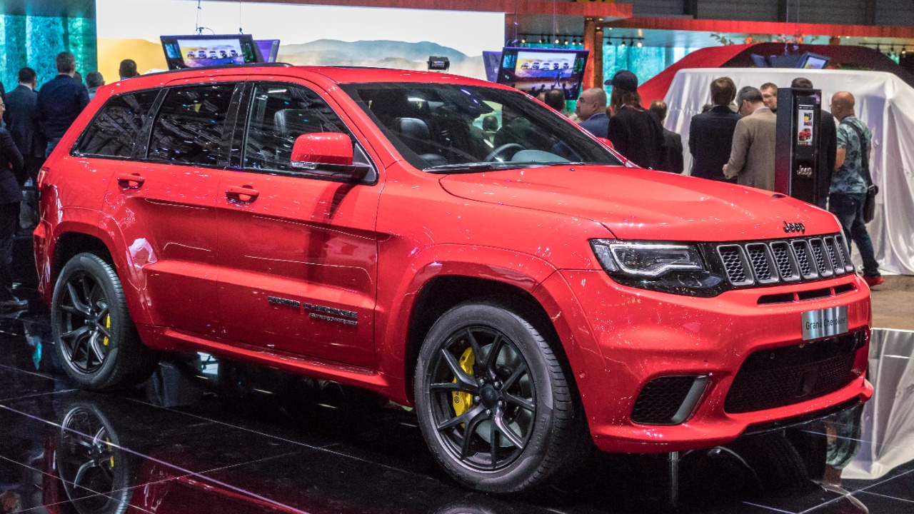 Image Credit: Matti Blume - CC BY-SA 4.0/Wiki Commons