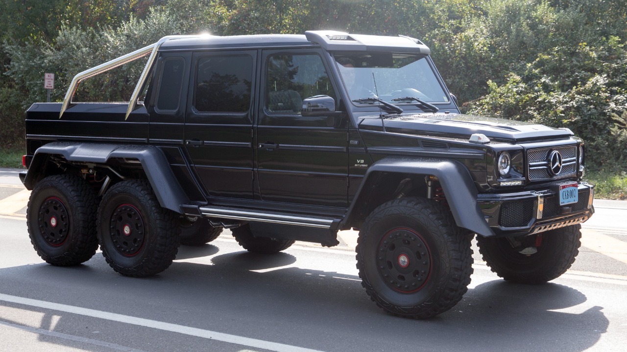 Image Credit: Mr.choppers - CC BY-SA 3.0/Wiki Commons