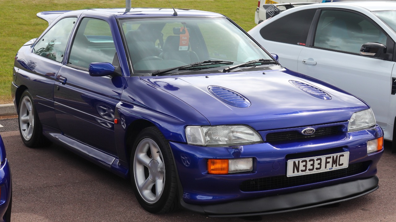 Image Credit: Vauxford - CC BY-SA 4.0/Wiki Commons