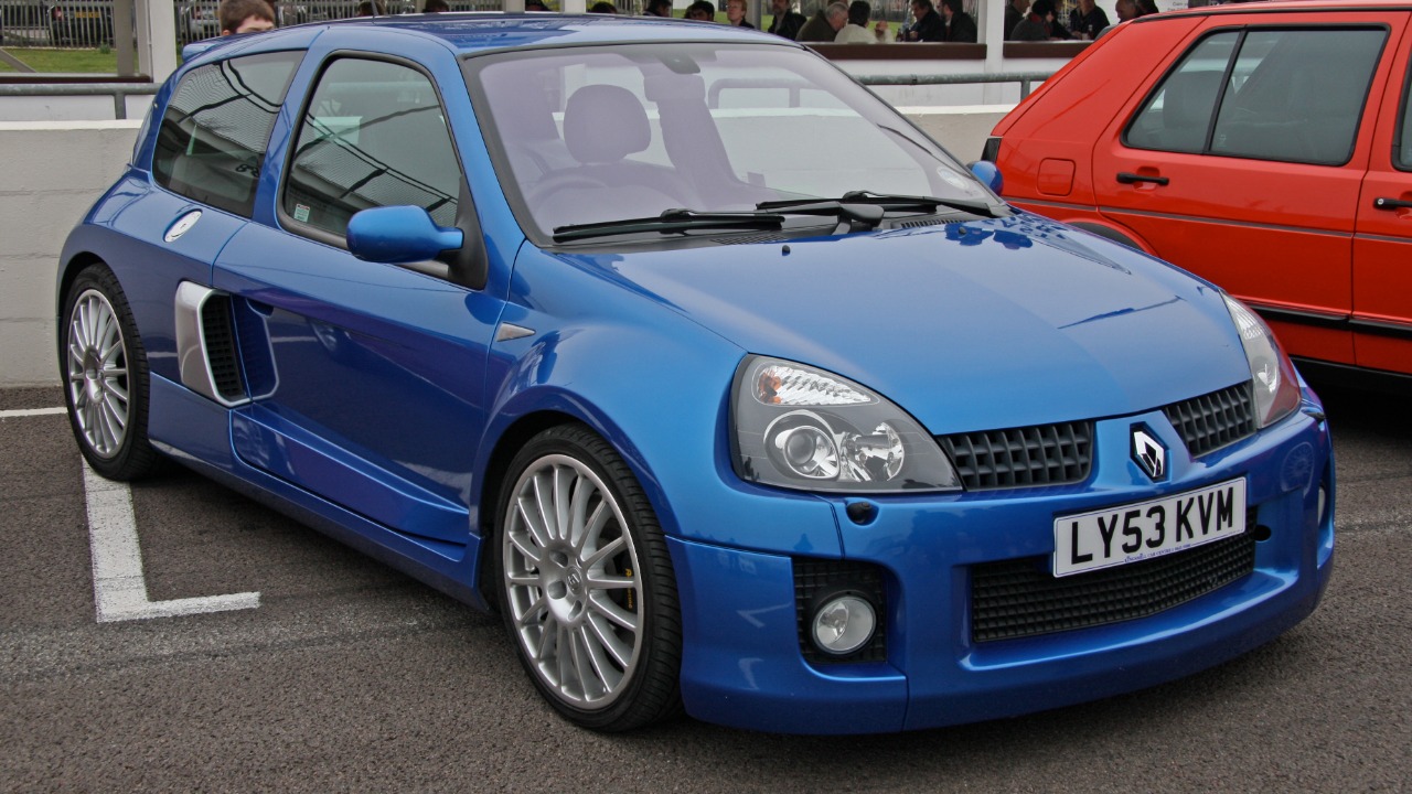 Image Credit: Brian Snelson - CC BY 2.0/Wiki Commons