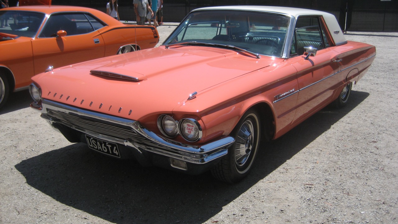 Image Credit: Sicnag - CC BY 2.0/Wiki Commons