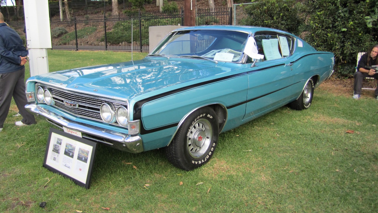 Image Credit: Sicnag - CC BY 2.0/Wiki Commons