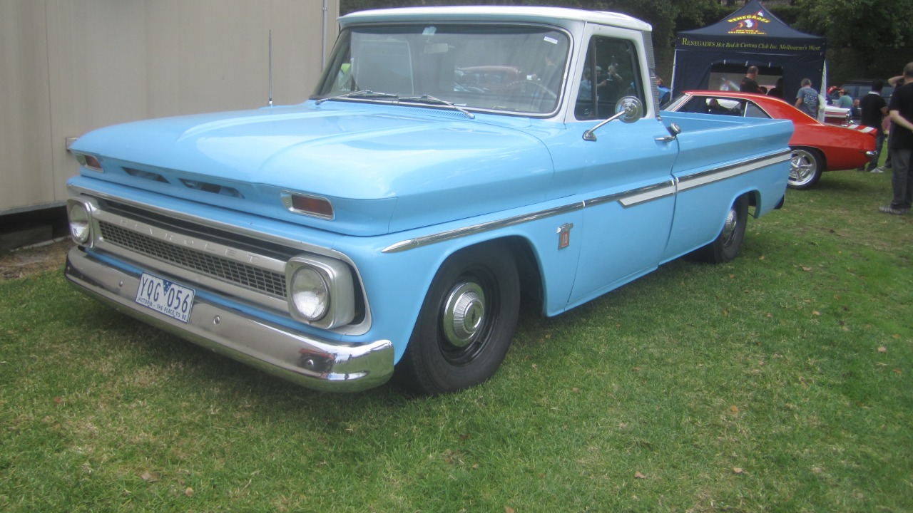 Image Credit: Sicnag - CC BY 2.0/Wiki Commons