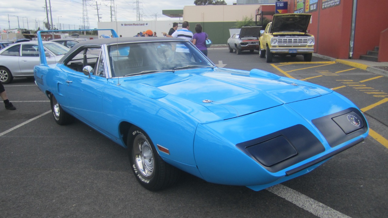 Image Credit: Sicnag - CC BY 2.0/Wiki Commons