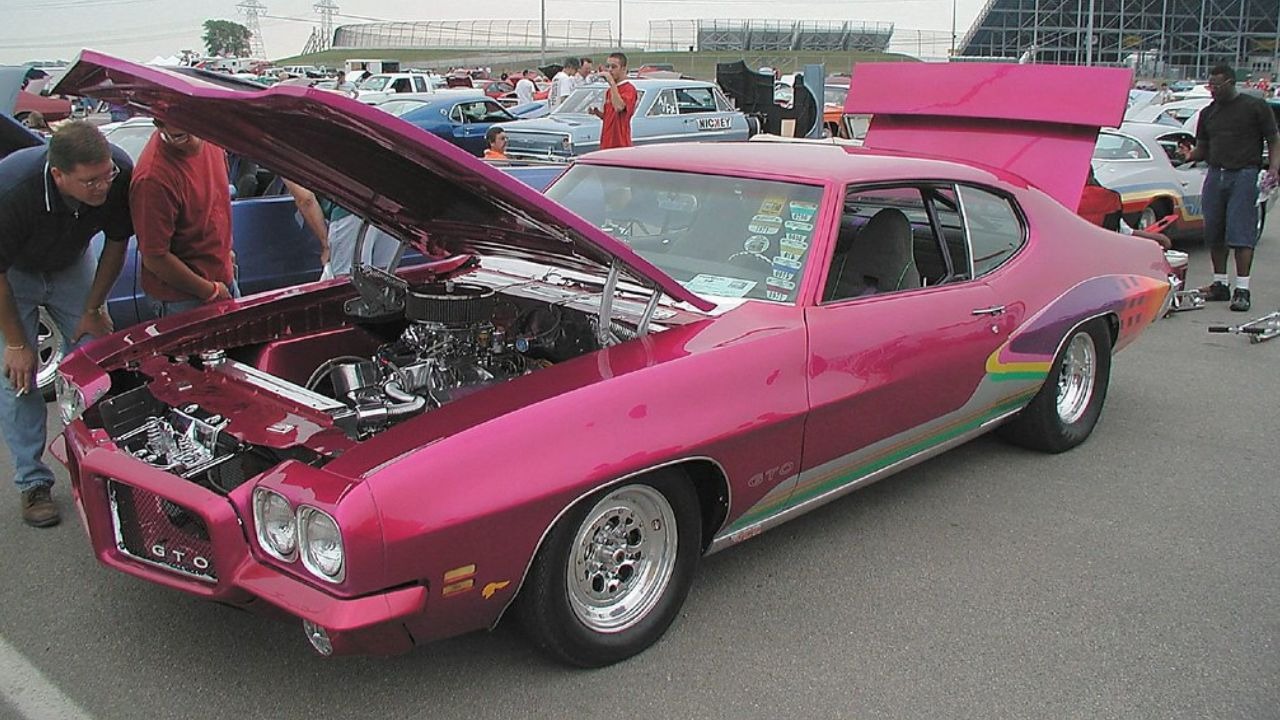 Image Credit: Armchair Aviator is licensed under CC BY 2.0, via Flickr
