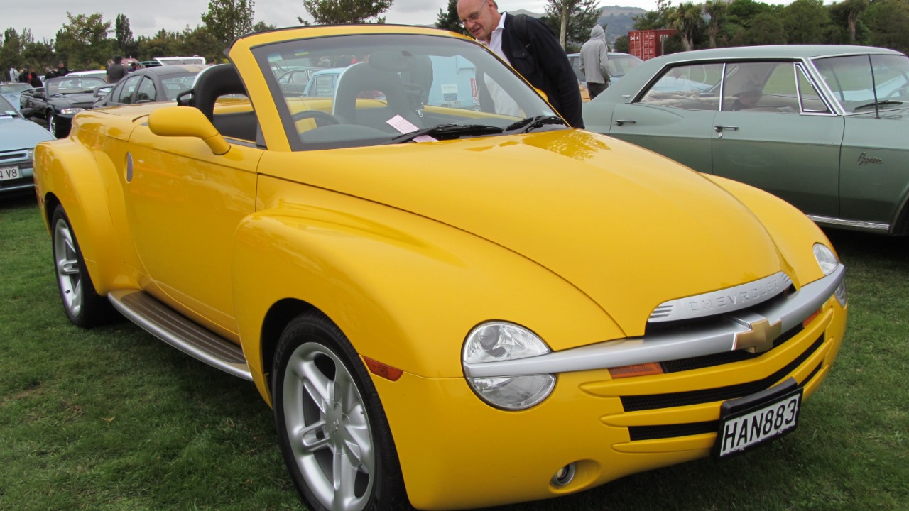 Image Credit: Riley from Christchurch, New Zealand - CC BY 2.0/Wiki Commons