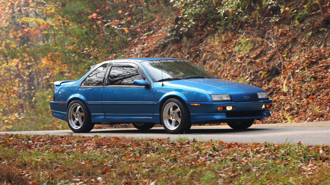 These forgotten Chevys weren’t built for the spotlight