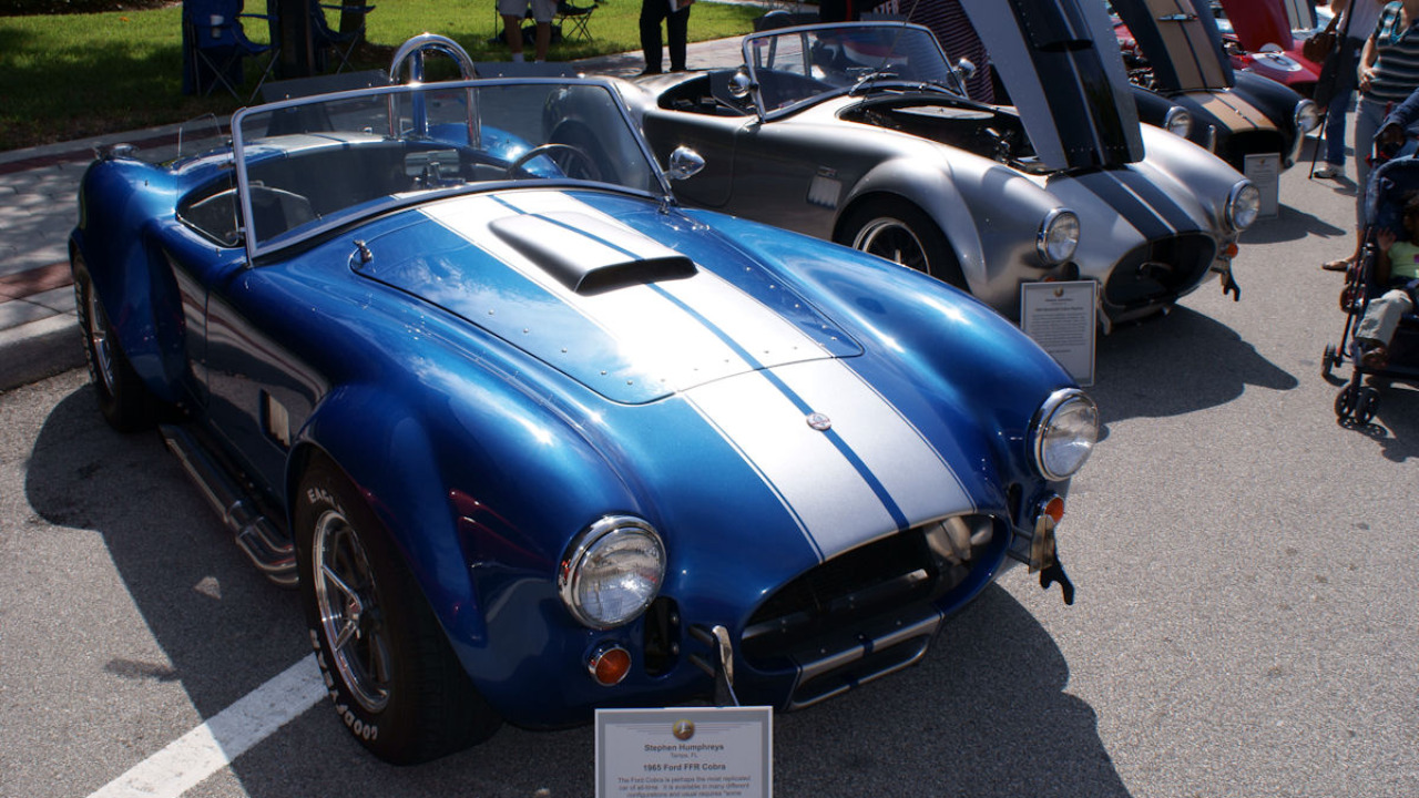 Image Credit: Valder137 - CC BY 2.0/Wiki Commons