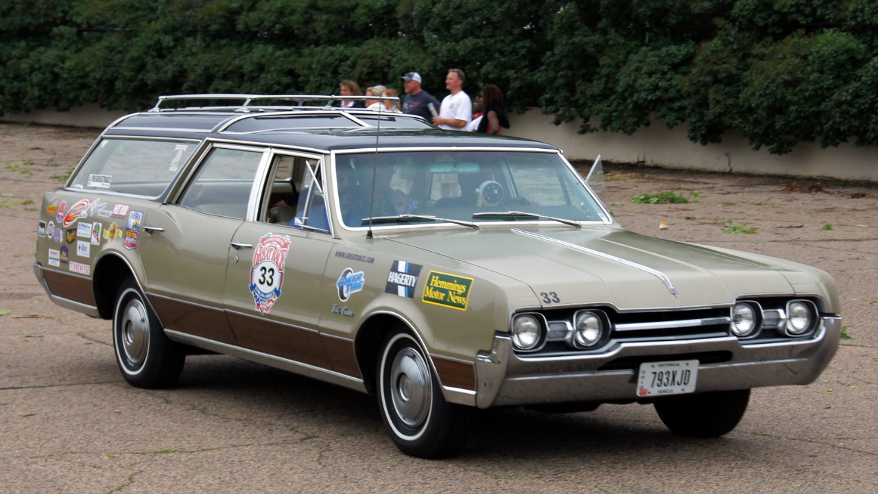 Image Credit: Greg Gjerdingen from Willmar, USA - CC BY 2.0/Wiki Commons