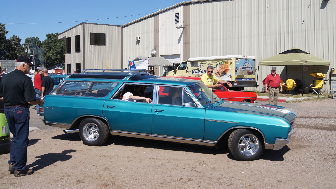 Image Credit: Greg Gjerdingen from Willmar, USA - CC BY 2.0/Wiki Commons