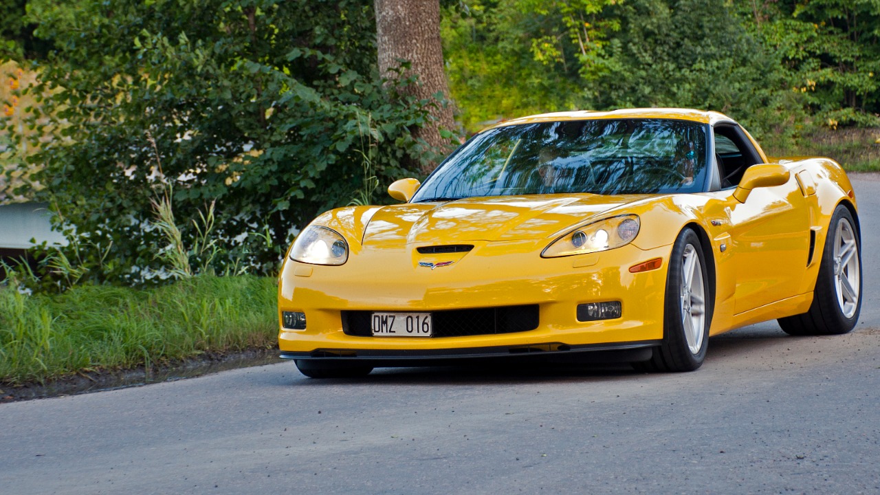 Image Credit: Staffan Andersson - CC BY-SA 4.0/Wiki Commons