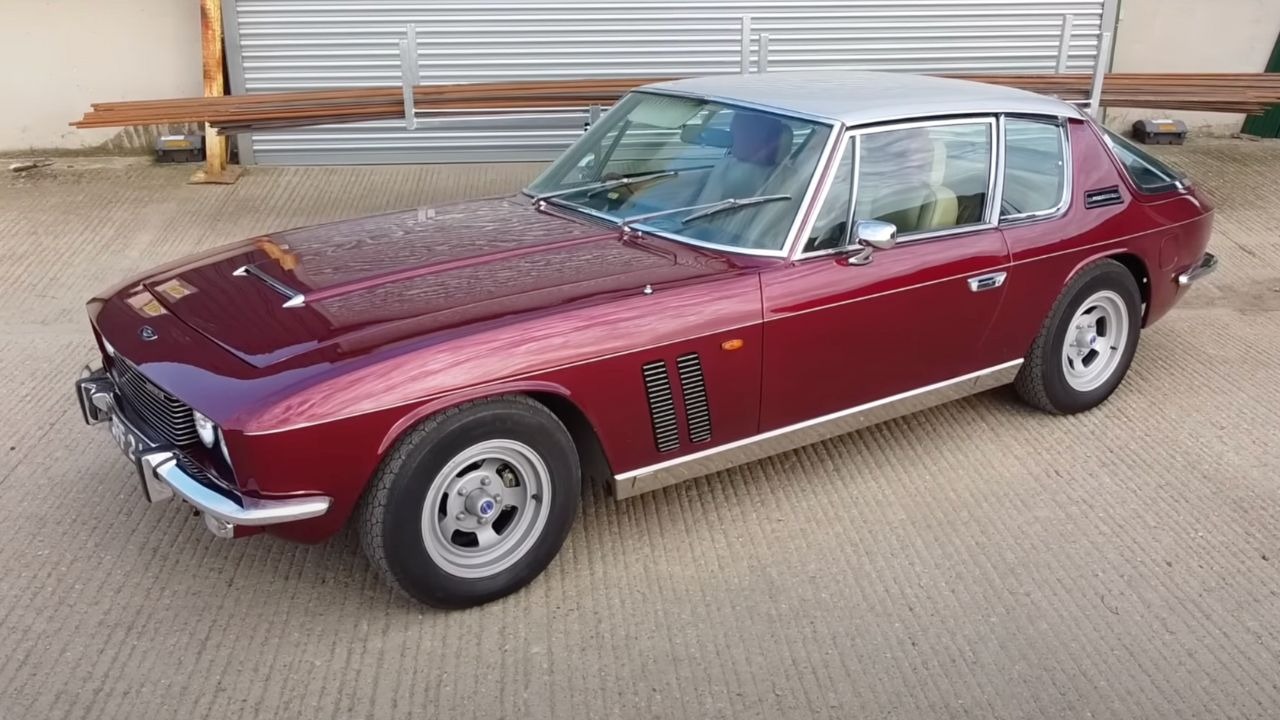 Practical Performance Car/YouTube
