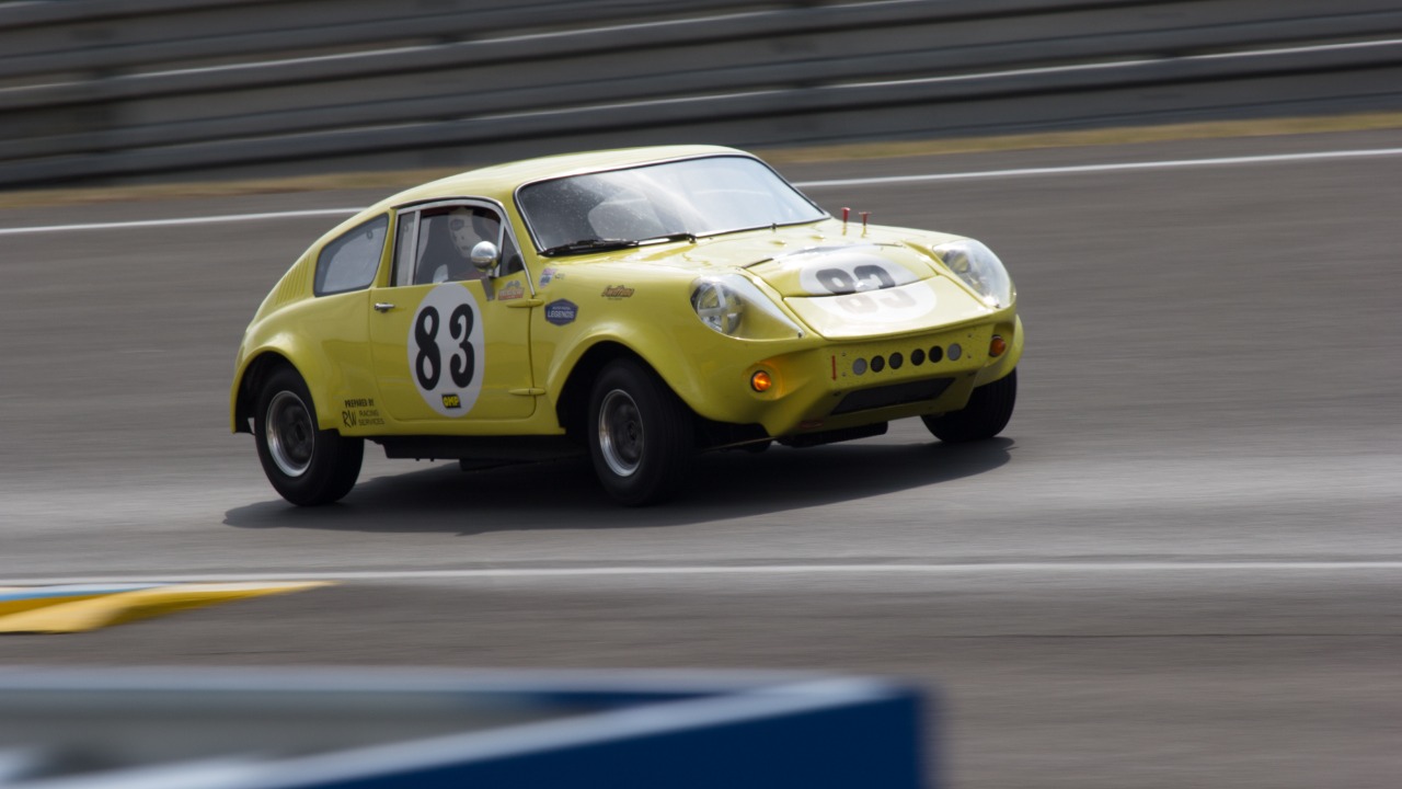 Image Credit: Kevin Decherf from Nantes, France - CC BY-SA 2.0/Wiki Commons