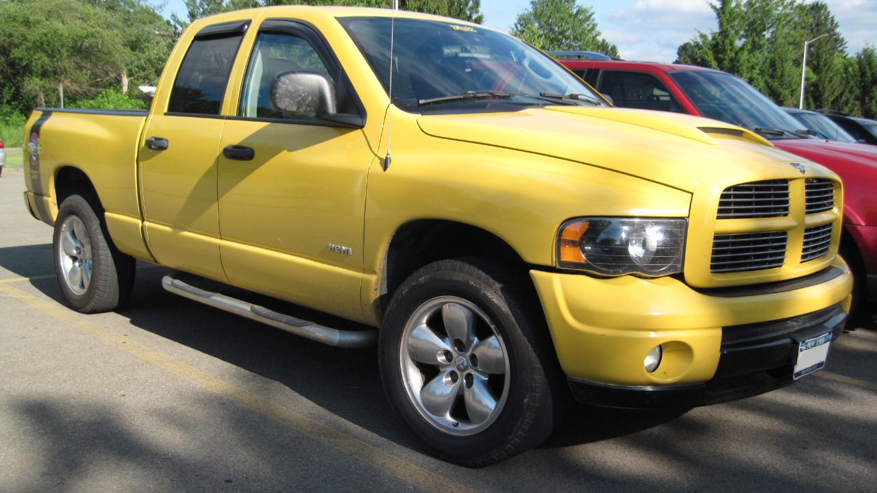 Image Credit: Reelcheeper - CC BY-SA 3.0/Wiki Commons