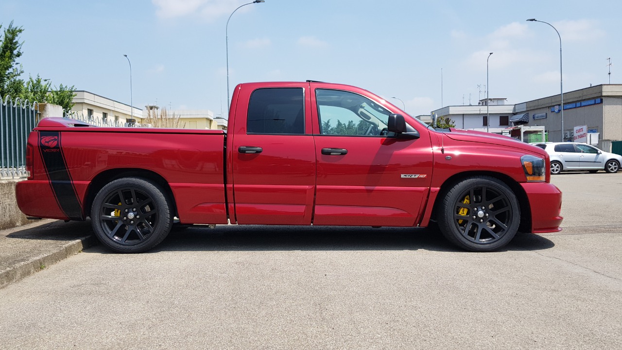 The fastest factory pickups you forgot existed