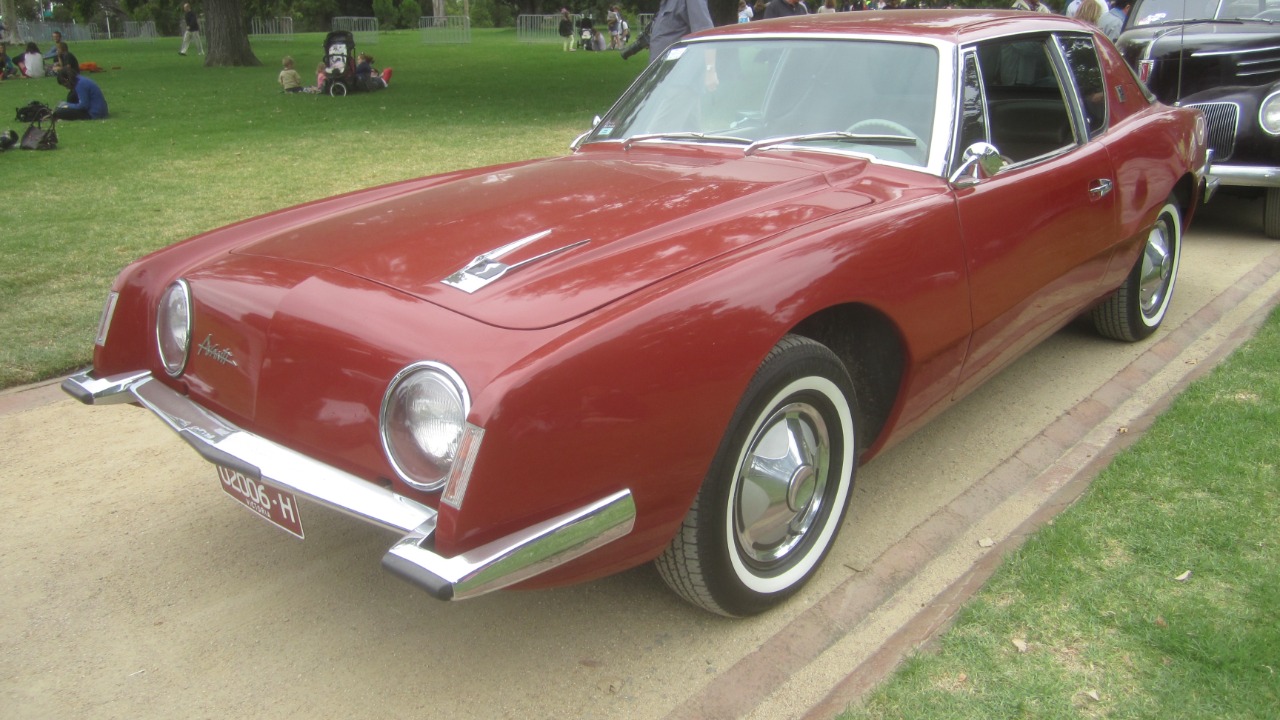 Image Credit: Sicnag - CC BY 2.0/Wiki Commons