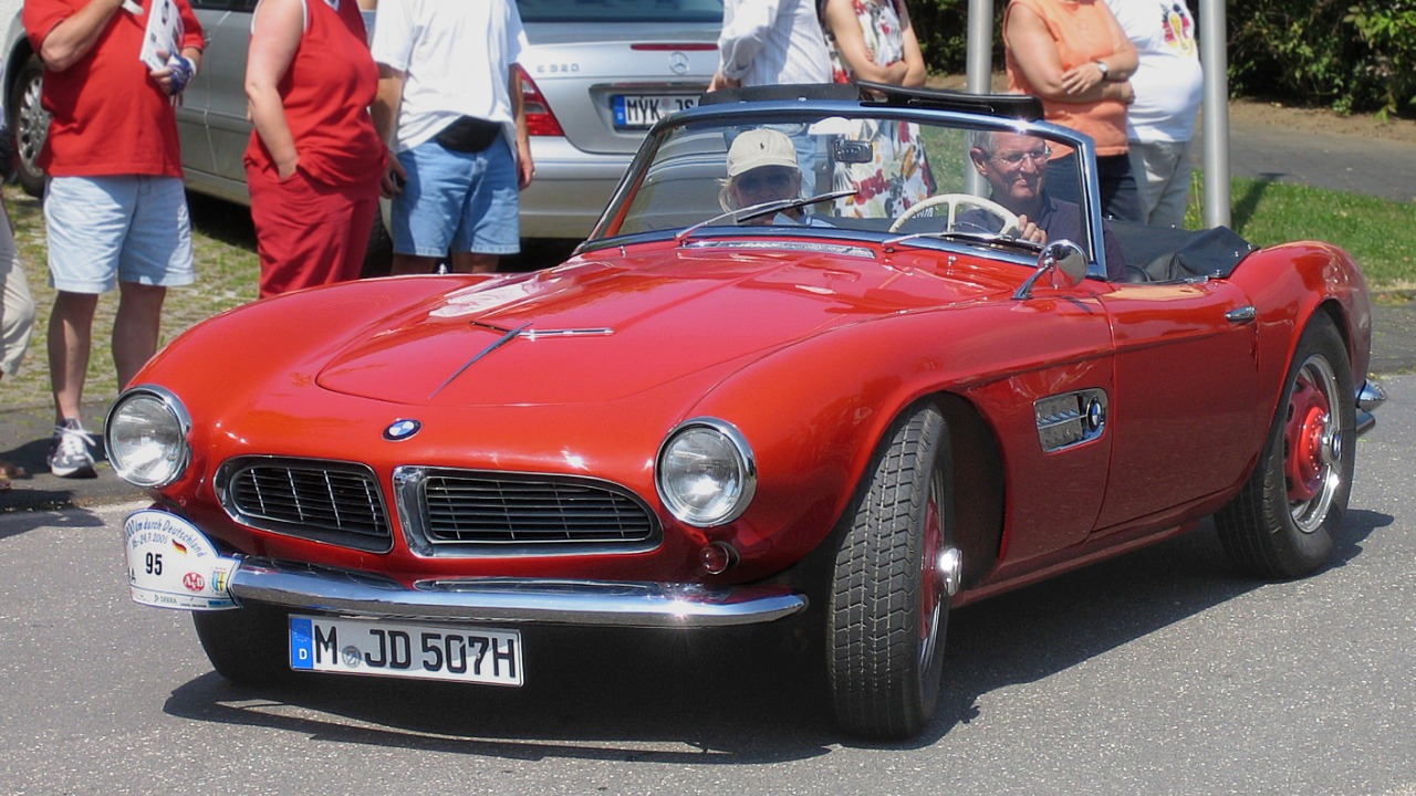 Image Credit: Lothar Spurzem - CC BY-SA 2.0 de/Wiki Commons