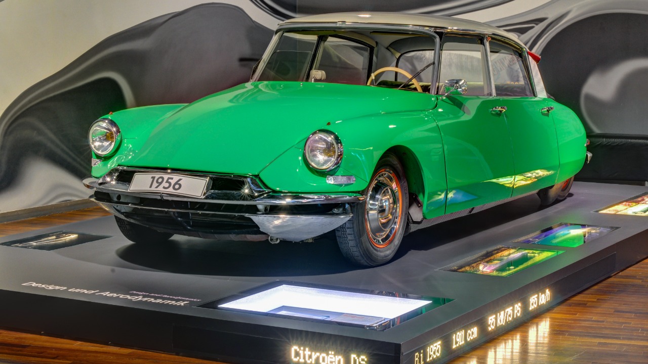 Image Credit: Ralf Roletschek - FAL/Wiki Commons