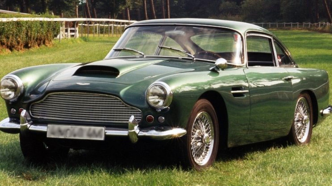 Image Credit: Michael Schäfer - CC BY-SA 3.0/Wiki Commons