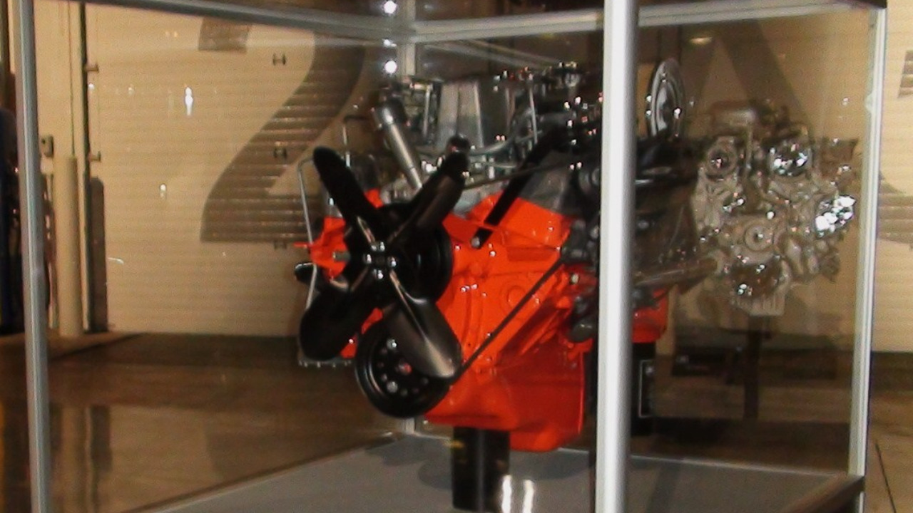 Image Credit: Tino Rossini - CC BY 2.0/Wiki Commons