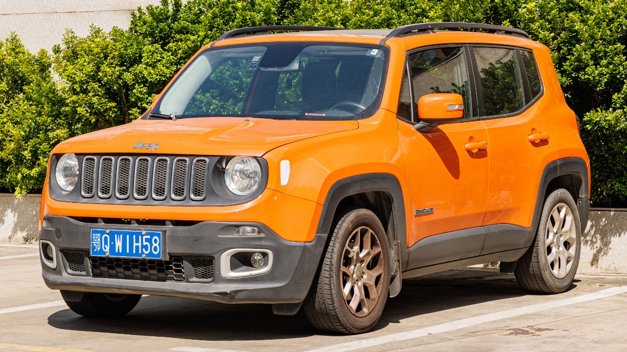 Image Credit: Dinkun Chen - CC BY-SA 4.0/Wiki Commons