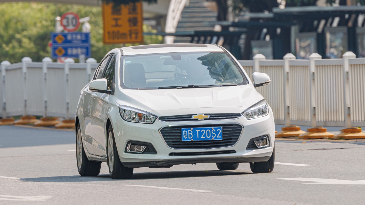 Affordable cars with sky-high repair costs