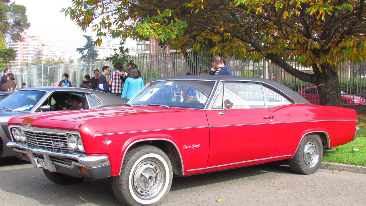 Image Credit: order_242 from Chile - CC BY-SA 2.0/Wiki Commons