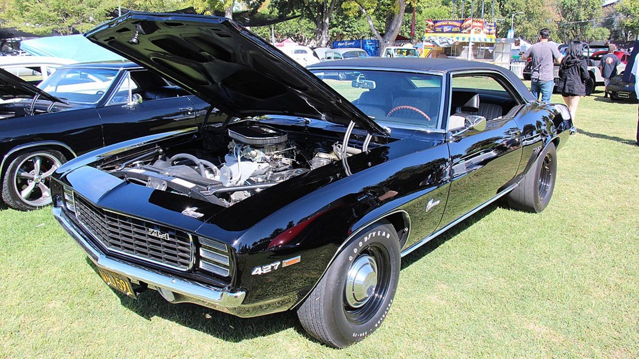 Image Credit: Sicnag, via Wikimedia Commons, CC BY 2.0
