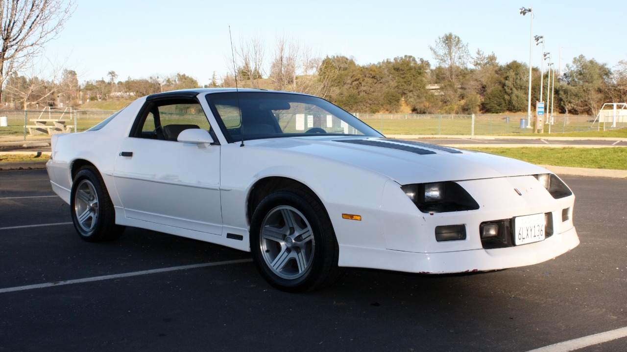 Image Credit: Nick Ares from Auburn, CA, United States - CC BY-SA 2.0/Wiki Commons