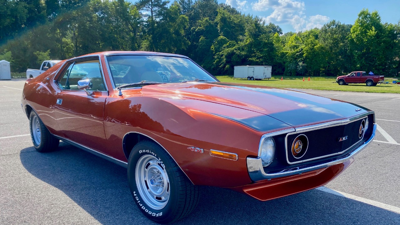 Image Credit: CZmarlin — Christopher Ziemnowicz, a photo credit would be appreciated if this image is used anywhere other than Wikipedia. - CC BY 4.0/Wiki Commons