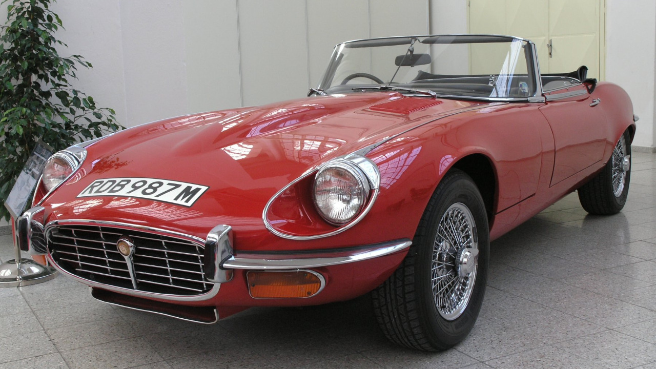 Image Credit: Matěj Baťha - CC BY-SA 2.5/Wiki Commons