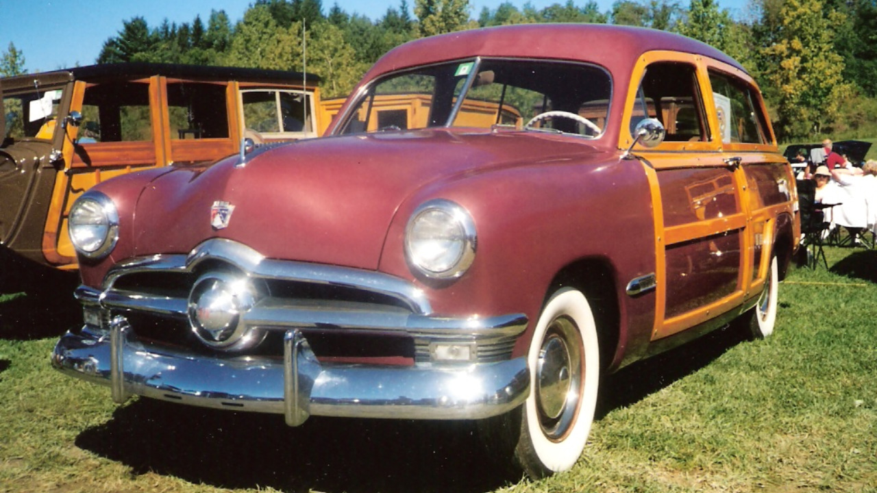 Image Credit: Josephew - CC BY-SA 3.0/Wiki Commons