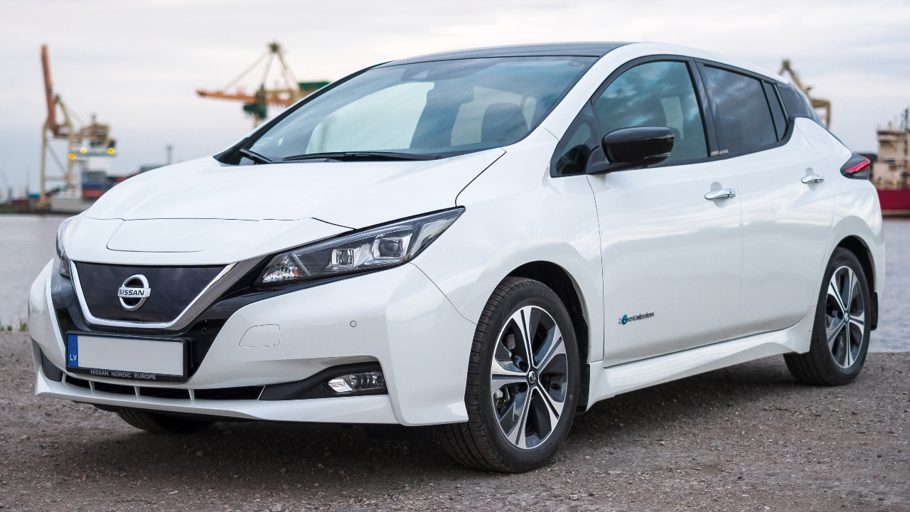 Image Credit: Kārlis Dambrāns from Latvia - CC BY 2.0/Wiki Commons