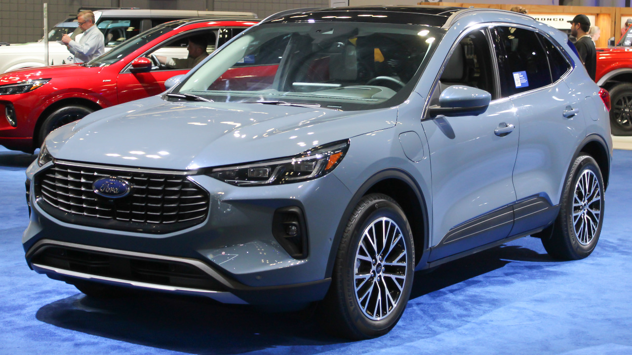 Image Credit: Kevauto - CC BY-SA 4.0/Wiki Commons