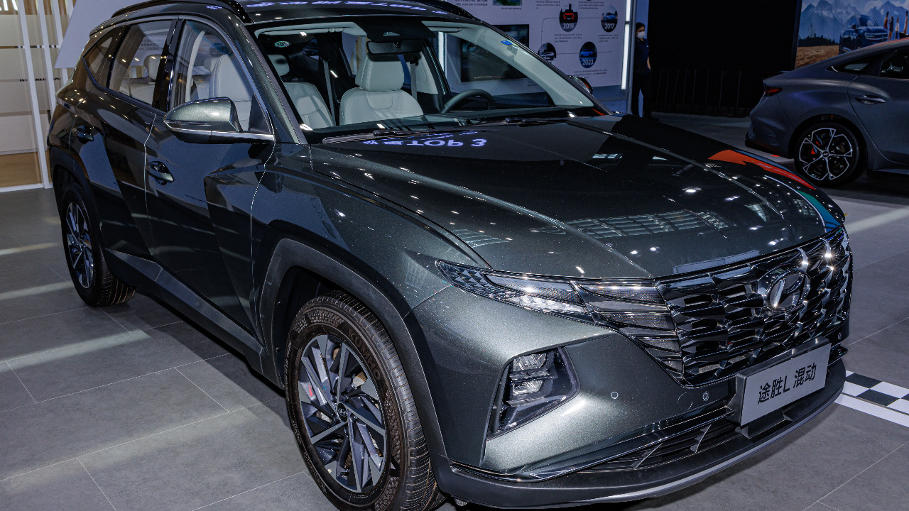 Image Credit: Dinkun Chen - CC BY-SA 4.0/Wiki Commons