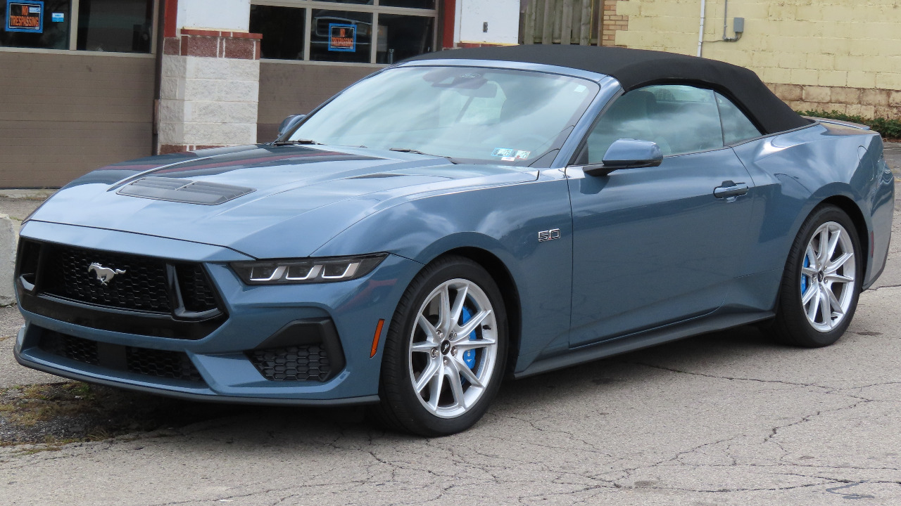 Retro-styled modern cars that nailed the look