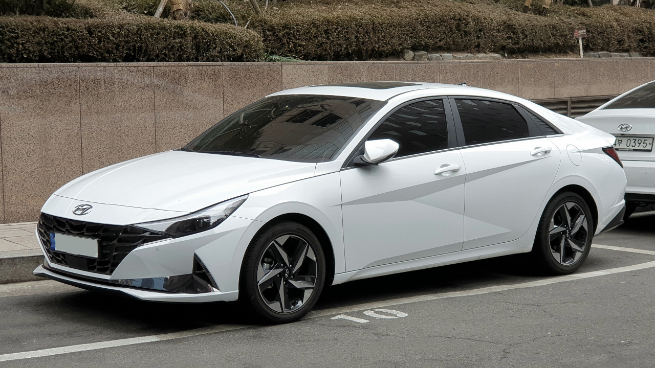 Image Credit: Damian B Oh - CC BY-SA 4.0/Wiki Commons