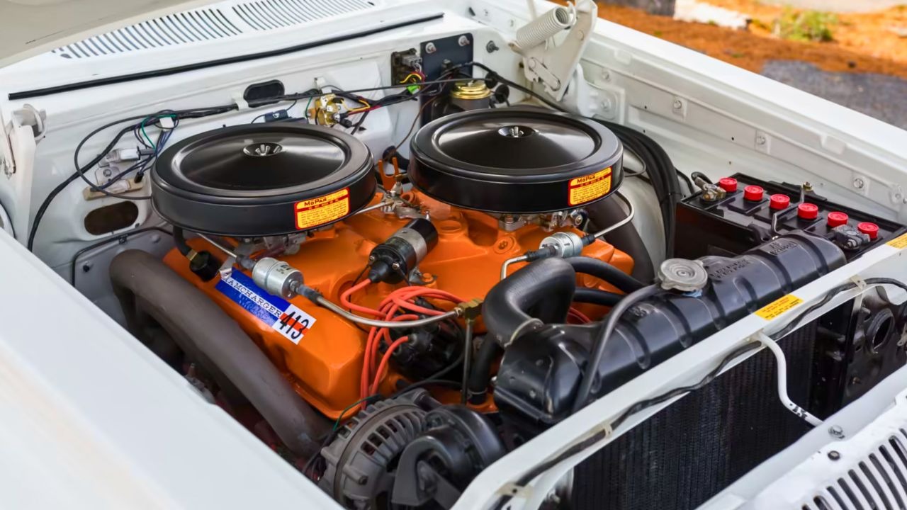 Mecum
