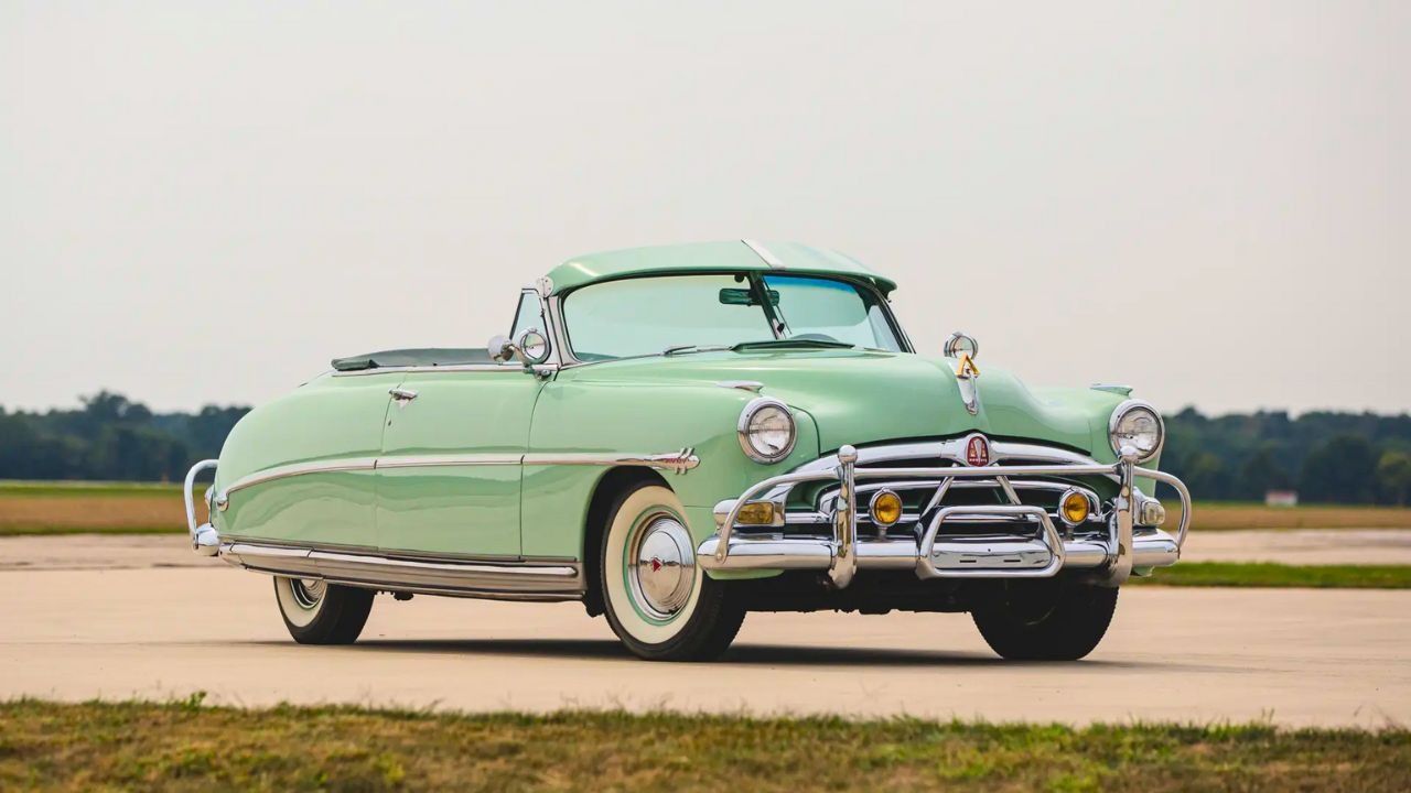 Image Credit: RM Sotheby’s
