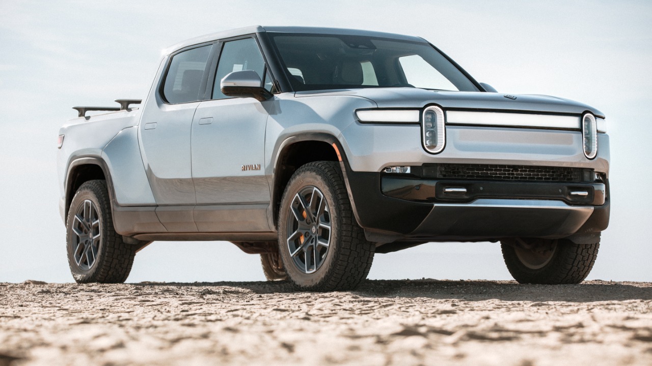 5 Electric Trucks That Already Failed the Work Test