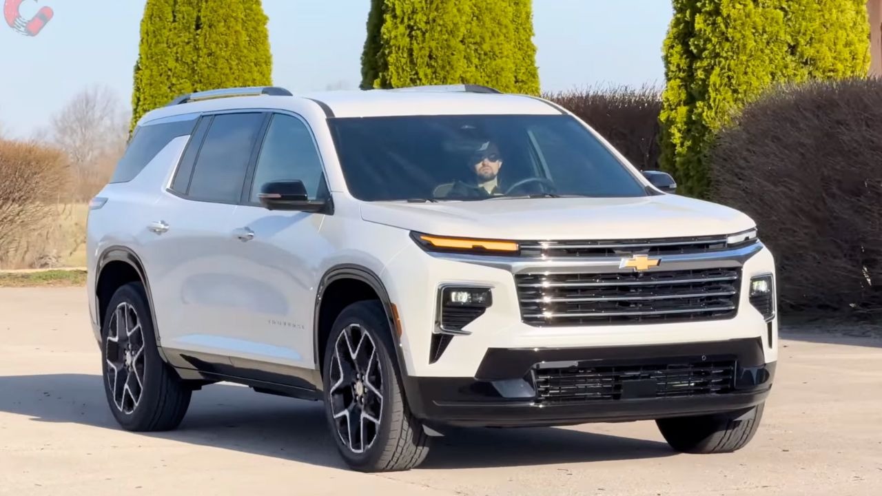 Image Credit: Car Confections /YouTube.
