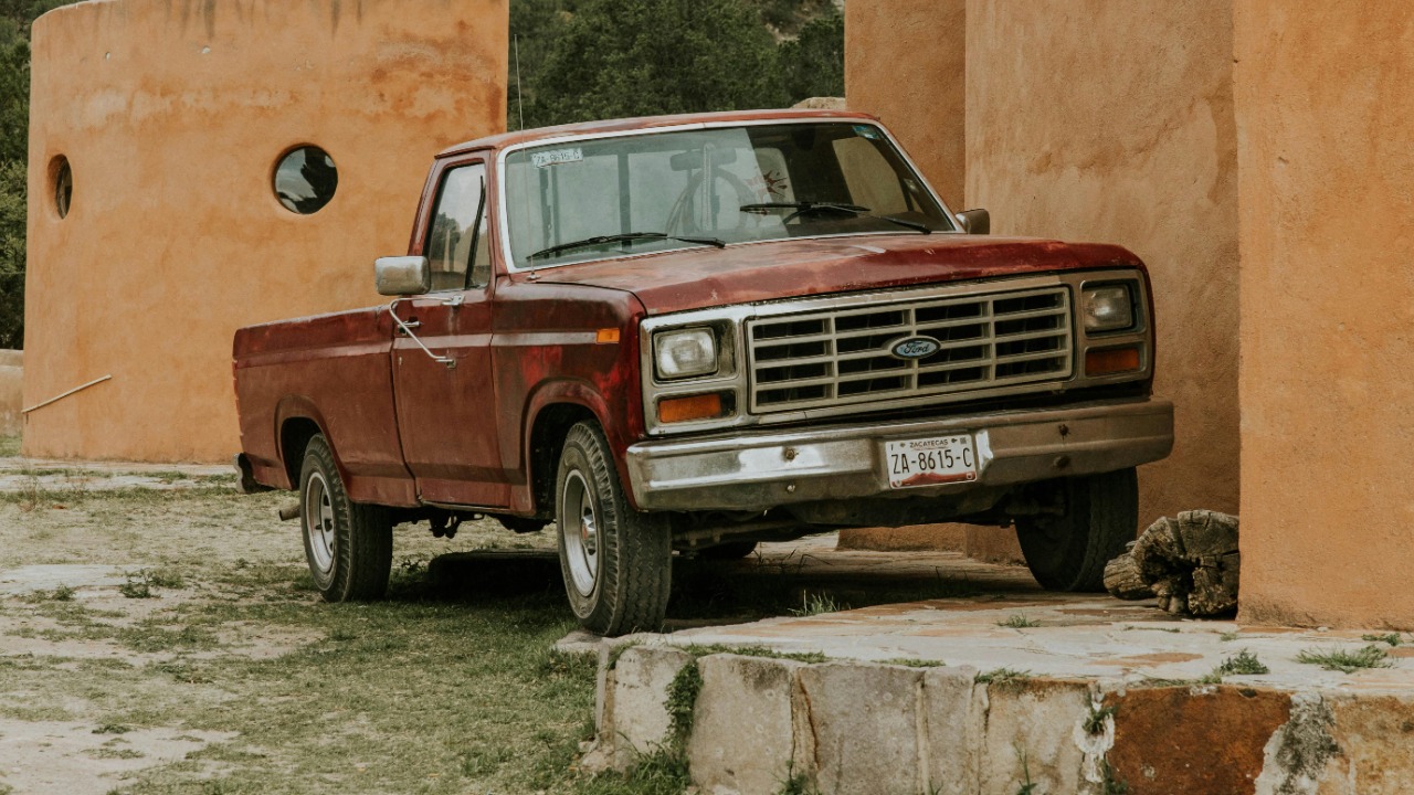 5 Classic Trucks You Can Still Daily Drive